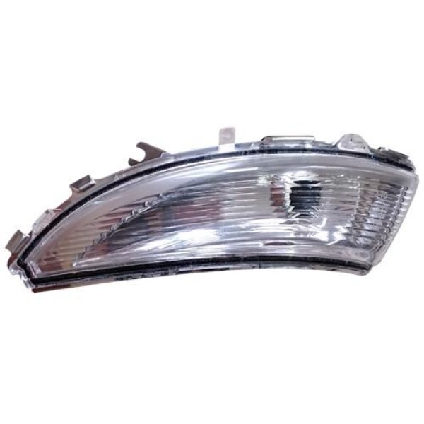 PLEKSAN 3655 Dikiz Ayna Sinyali Sol CLIO II Symbol 13- / Sandero 13-