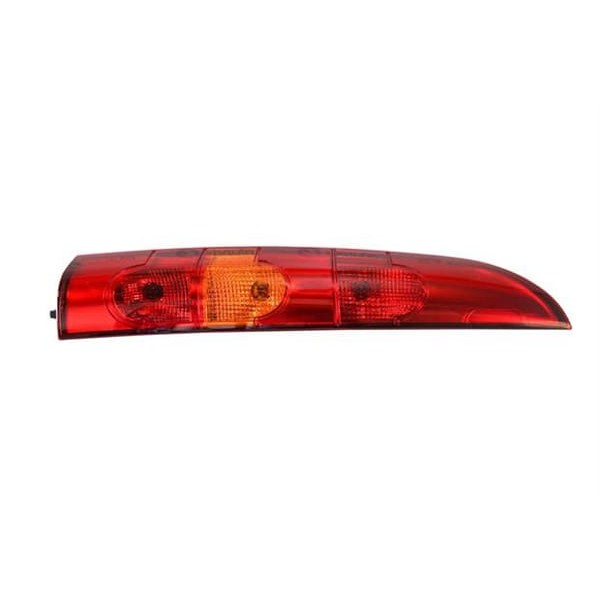 PLEKSAN 3701 Stop Lambası Sol Kangoo 03- Kangoo 03-07 Tek Kapı