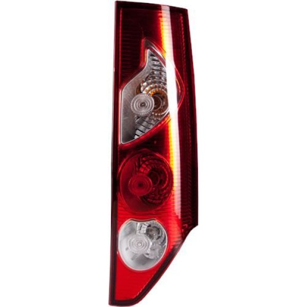 PLEKSAN 3770 Stop Lambası Sağ Kangoo 08- Duysuz Tek Kapı