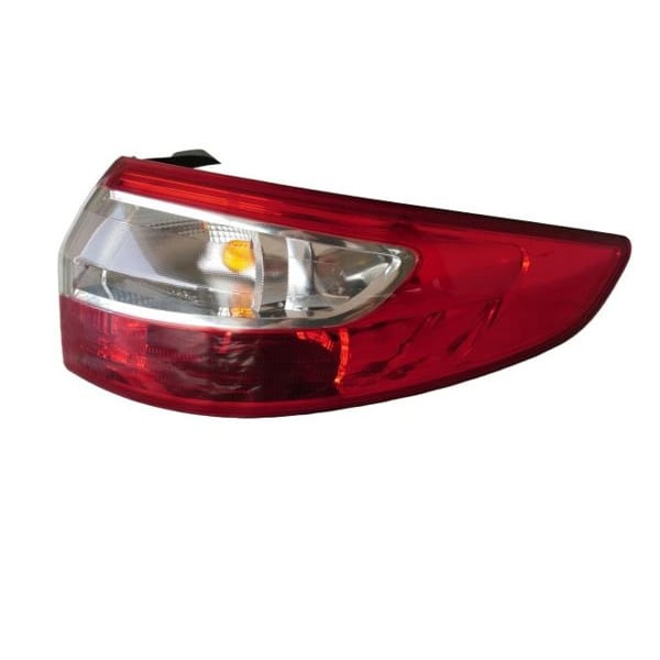 PLEKSAN 3800 Stop Lambası Sağ Fluence 10- 