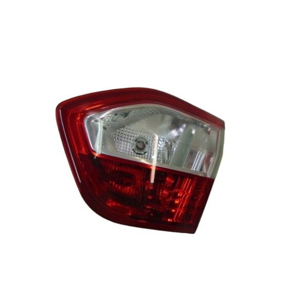 PLEKSAN 3802 Stop Lambası Iç Sağ Fluence 10- 