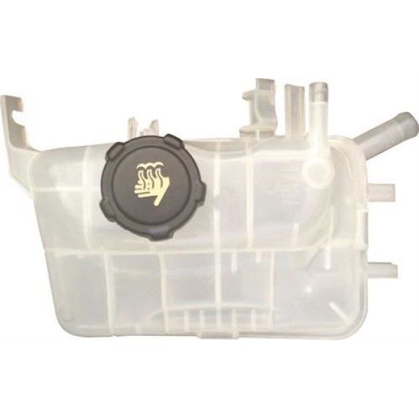 PLEKSAN 3816 Radyatör Yedek Su Deposu Megane III Fluence