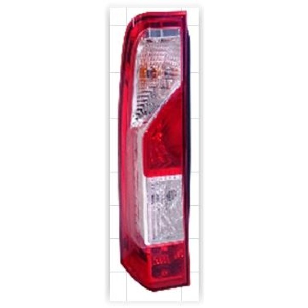 PLEKSAN 3902 Stop Lambası Sağ Master III 10-