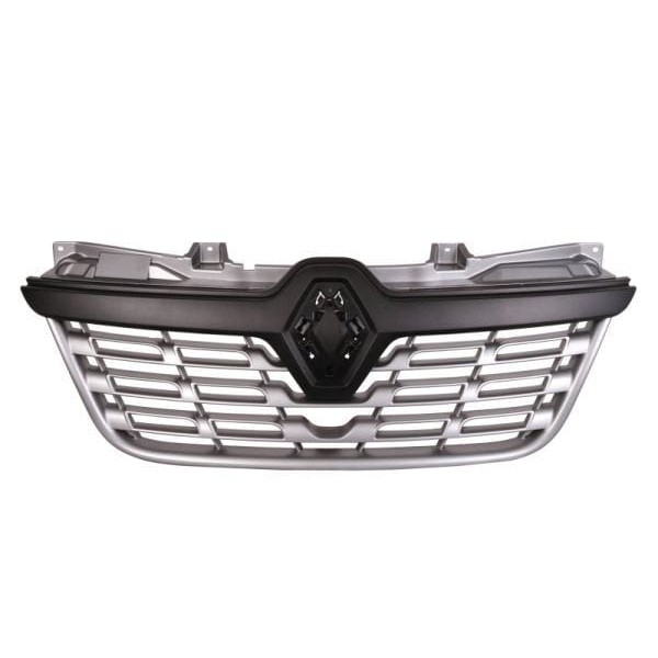 PLEKSAN 3916 Panjur Ön Master III 14- Makyajlı Kasa