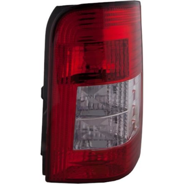 PLEKSAN 4200 Stop Lambası Sağ Partner 06- / Berlingo 06- Tek Kapı