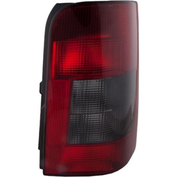 PLEKSAN 4206 Stop Lambası Sağ Partner 96- / Berlingo 96- Tek Kapı