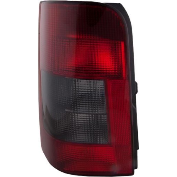 PLEKSAN 4209 Stop Lambası Sol Partner 96- / Berlingo 96- Çıft Kapı