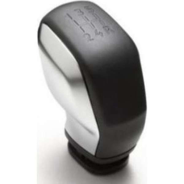 PLEKSAN 4313 Vites Topuzu Mat Krom Yan Kapak Partner-Tepe 301-206-207-208-307-308-407-3008-5008