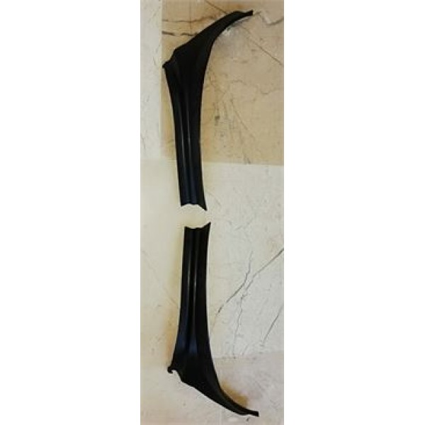 PLEKSAN 4343 Stop Lamba Üst Plastik Sol Citroen Celysee