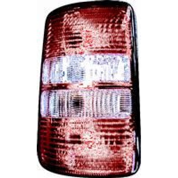 PLEKSAN 5021 Stop Lambası Sol Caddy 11- Tek Kapı