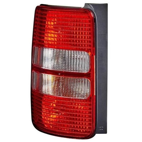 PLEKSAN 5023 Stop Lambası Sol Caddy 11- Çıft Kapı