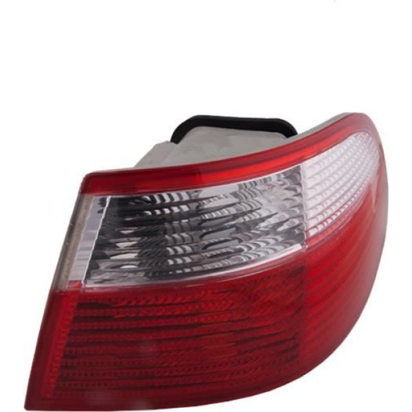 PLEKSAN 6500 Stop Lambası Sağ Albea Yeni Model Duysuz