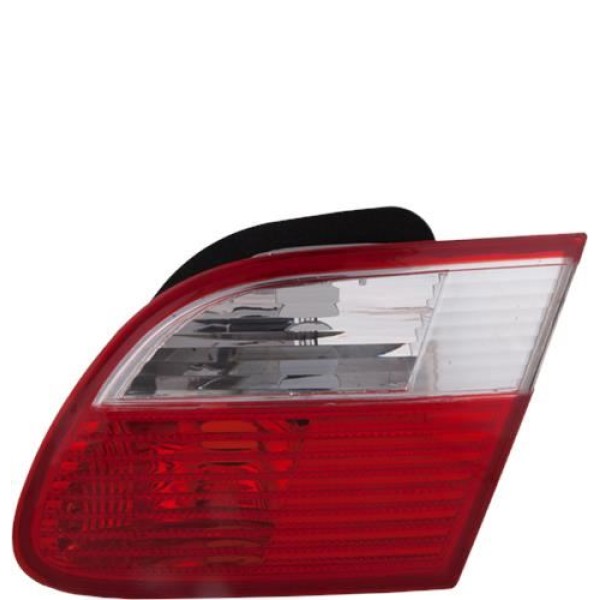 PLEKSAN 6502 Stop Lambası Iç Sağ Albea Yeni Model Duysuz