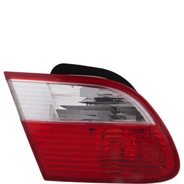 PLEKSAN 6503 Stop Lambası Iç Sol Albea Yeni Model Duysuz