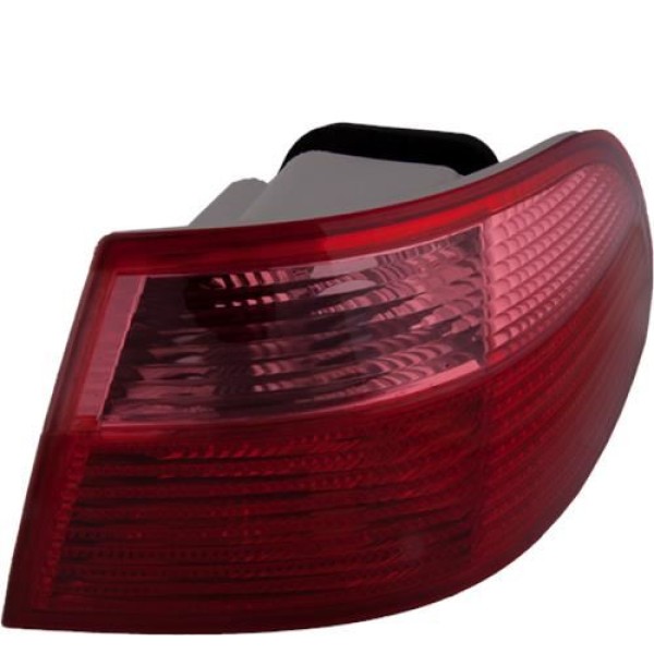 PLEKSAN 6506 Stop Lambası Sağ Albea Sole 07- 