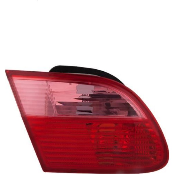 PLEKSAN 6507 Stop Lambası Iç Sol Albea Sole 07- 