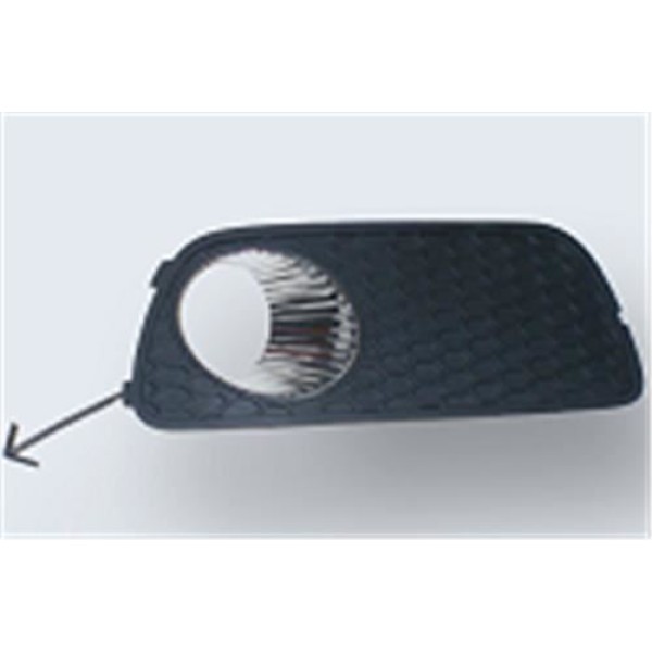 PLEKSAN 6514 Sis Far Çerçevesi Kapağı Sağ Albea 05- Sisli 