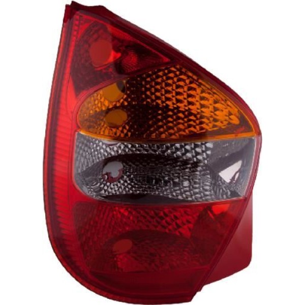 PLEKSAN 6701 Stop Lambası Sol Palio Yeni Model Palio Restylıng 05- 