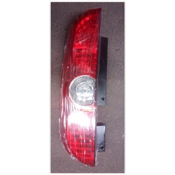 PLEKSAN 6855 Stop Lambası Sol Doblo / Combo 10- Çıft Kapı