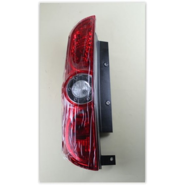 PLEKSAN 6857 Stop Lambası Sol Doblo / Combo 10- Tek Kapı