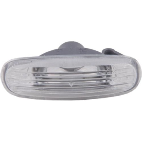 PLEKSAN 6858 Çamurluk Sinyali Linea Doblo Fiorino / Bipper / Nemo