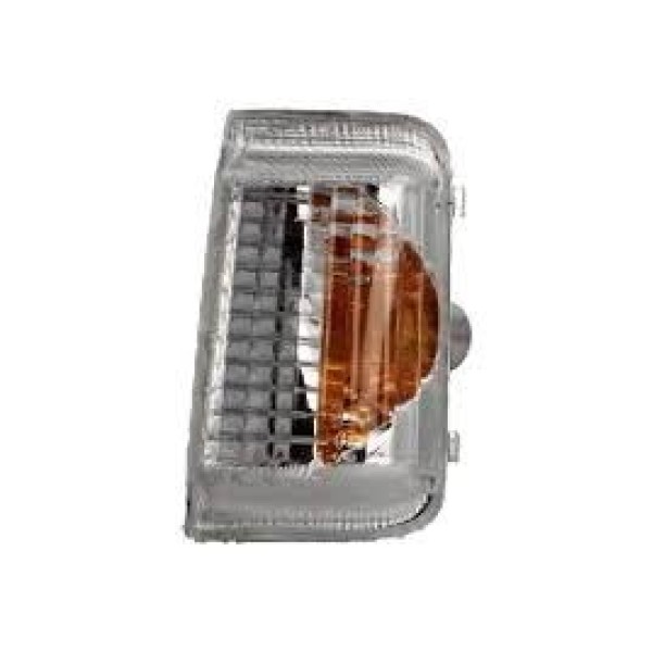 PLEKSAN 6908 Dış Dikiz Ayna Sinyali Sarı Sağ Ducato I-Iı- III-Boxer I-Iı- III-Jumper I-Iı- III