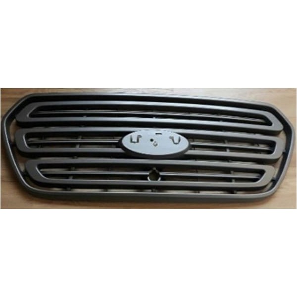 PLEKSAN 7020 Panjur Ön Gri Transit V363