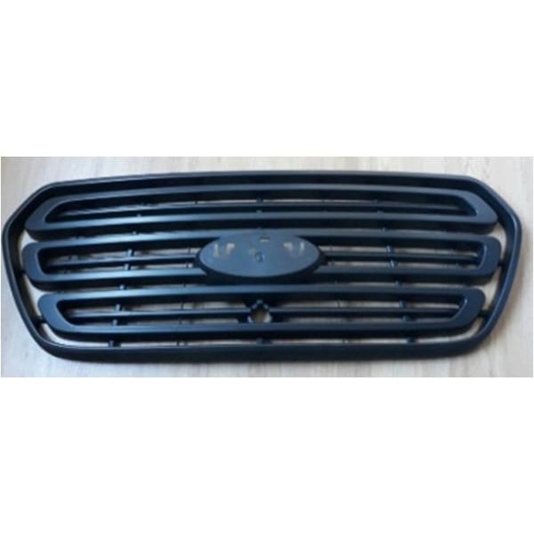 PLEKSAN 7021 Panjur Ön Siyah Transit V363 