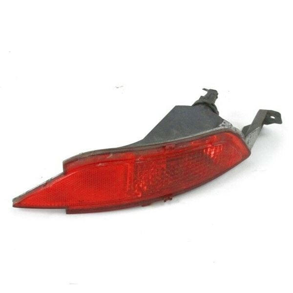 PLEKSAN 7087 Arka Sis Lambası Sol Fiesta