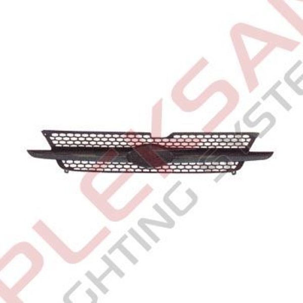 PLEKSAN 7554 Panjur Ön Getz 00-05