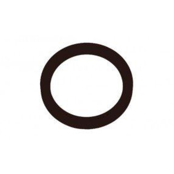 PEUGEOT 0127.28 Krank Keçesi Arka Scudo / 206 207 306 307 406 407 Partner / C2 C3 C4 C5 II / Fiesta 