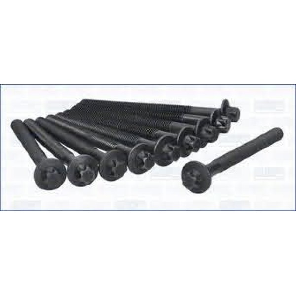 PEUGEOT 0204.A5 Silindir Kapak Saplaması Civatası