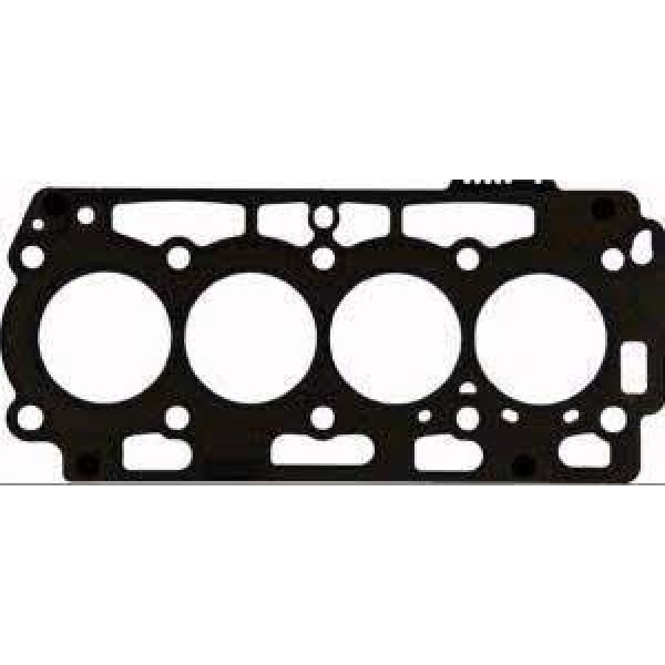 PEUGEOT Orijinal 0209.AG Silindir Kapak Contası 1.40Mm 75.00Mm 206 207 307 Bipper / C1 C2 C3 Nemo /