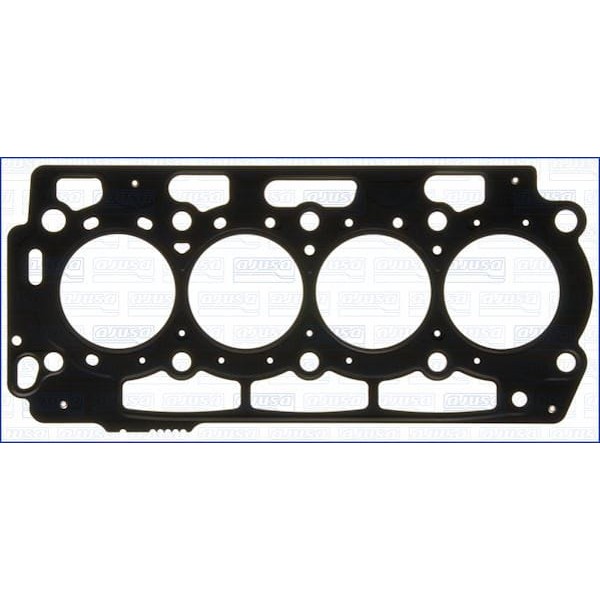 PEUGEOT Orijinal 0209.AH Silindir Kapak Contası 1.45Mm 75.00Mm 206 207 307 Bipper / C1 C2 C3 Nemo / 