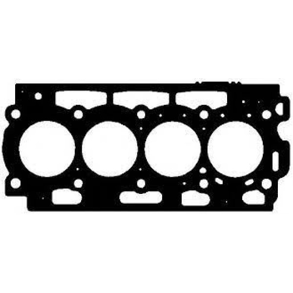 PEUGEOT 0209.CE Silindir Kapak Contası 1.35Mm 307 Partner II Expert III / C2 C3 C4 Berlingo M59 Jump