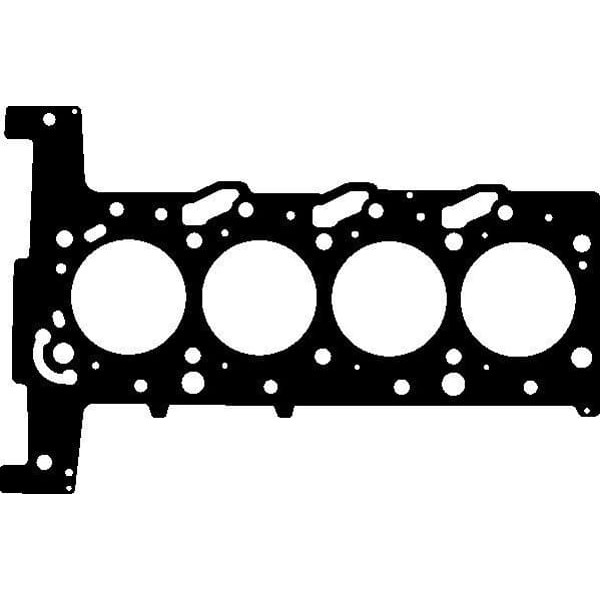 PEUGEOT 0209.EH Silindir Kapak Contası 1.10Mm 87.00Mm Ducato III / Boxer 06- Boxer III / Jumper 06-