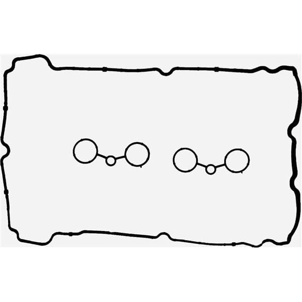 PEUGEOT 0249.E7 Buji Yuva Conta 308 / C4 Picasso Ds3 Ep6Cdt