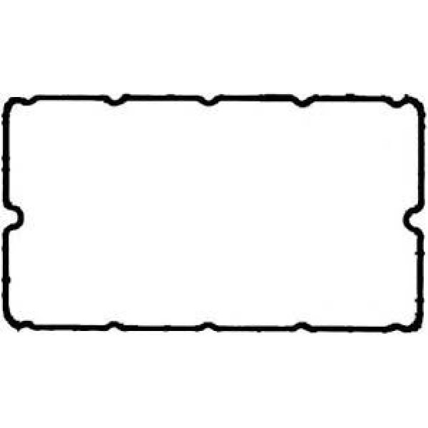 PEUGEOT 0249.E9 Üst Kapak Contası Jumper III 