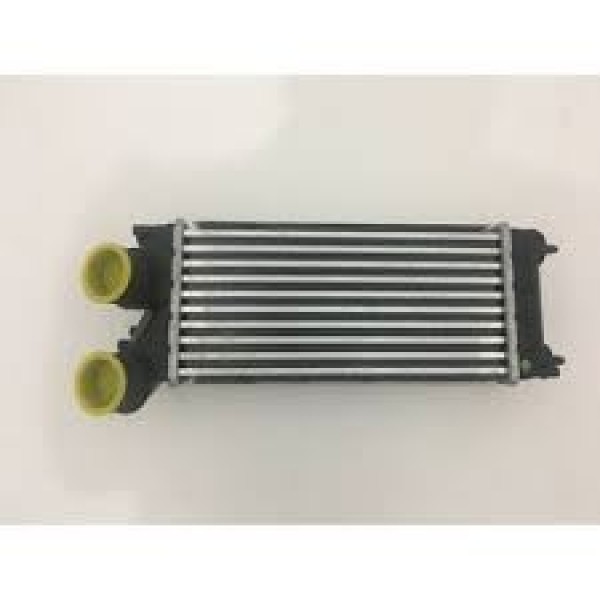 PEUGEOT 0384.N9 Turbo Radyatörü 308 3008 5008 Partner Tepee / C4 B7 C4 Picasso Ds4 Ds5 Berlingo III