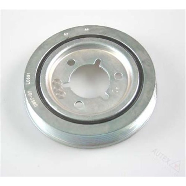 PEUGEOT 0515.R8 Krank Kasnağı 206 207 307 1007 Bipper Partner / Xsara C2 C3 C4 Nemo Berlingo Tu5Jp4