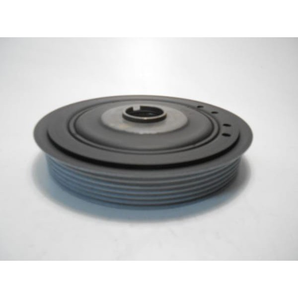 PEUGEOT 0515.V8 Krank Kasnağı 206 307 / C2 C3 C4 1.6HDI Dv6