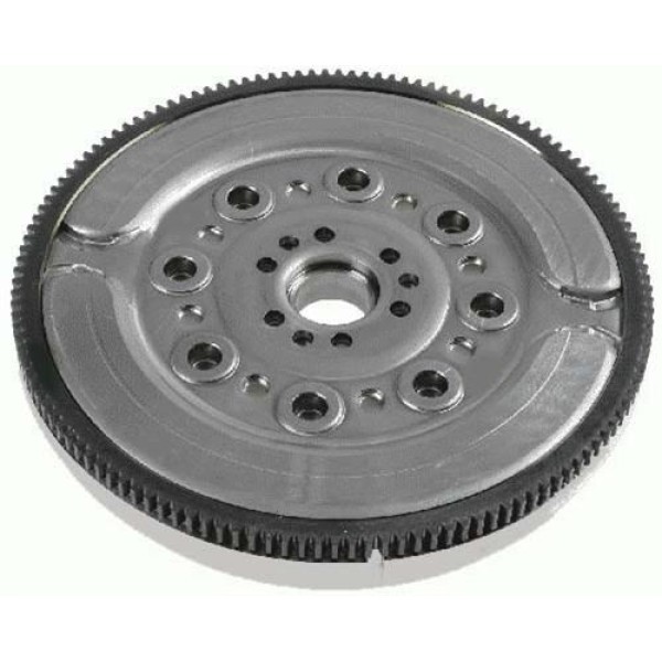 PEUGEOT 0532.Q4 Volan 307 308 3008 5008 Partner / C3 C4 C5 X7 Berlingo Dv6 1.6 HDI Komple 