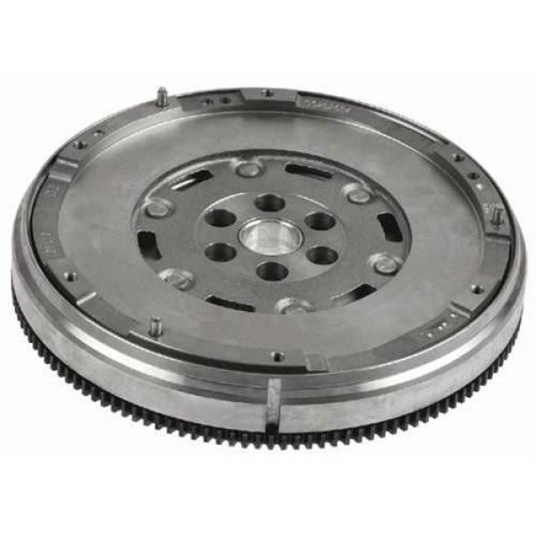 PEUGEOT 0532.T2 Volan C4 II Komple