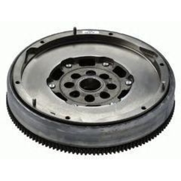 PEUGEOT 0532.X7 Volan Scudo III / 406 508 607 Yeni Model Expert III / C5 X7 Jumpy III Dw10Bted4 2.0