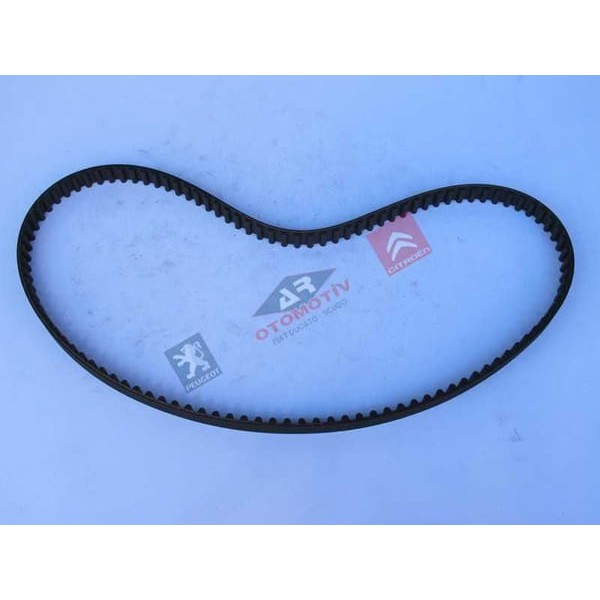 PEUGEOT 0816.H5 Triger Eksantrik Kayışı 206 207 307 1007 / C2 C3 C4 1.4 16V Et3J4 135X254