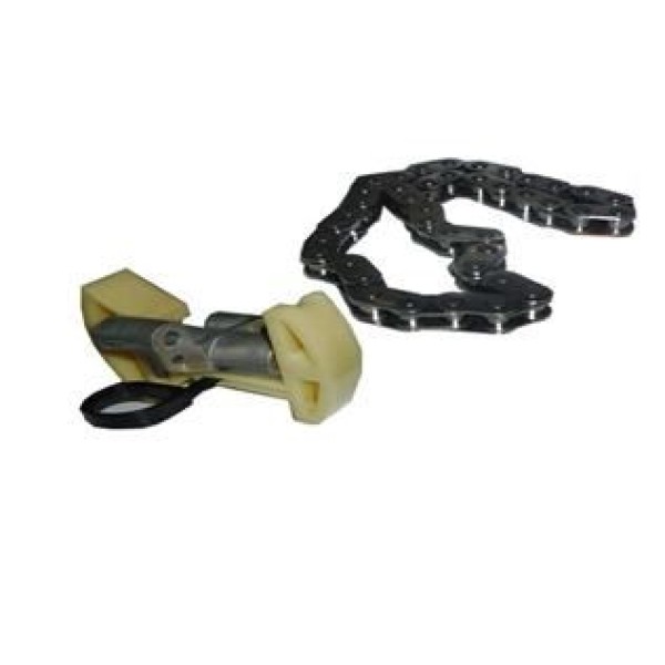 PEUGEOT 0816.J1 Eksantrik Zinciri Ve Gergisi(Kit)P206-P207-P307-P407-Partn-Berlin-C2-C3-C4-Fiesta-Fo