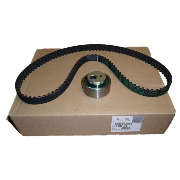 PEUGEOT 0831.Q4 Triger Eksantrik Gergi Seti 106 205 206 306 307 Partner / Ax Zx Saxo Xsara C15 Berli