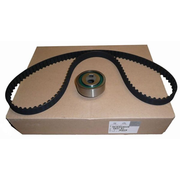 PEUGEOT 0831.R1 Triger Eksantrik Gergi Seti 205 306 405 406 605 / Xm Xsara Xantıa Xu5Jp Xu7Jp Xu7Jb