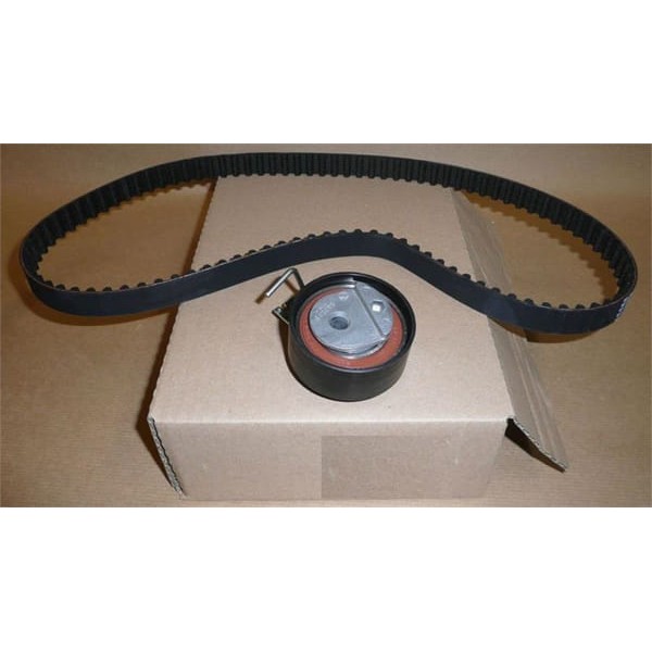 PEUGEOT 0831.S1 Triger Eksantrik Gergi Seti 106 206 306 Partner / C2 C3 Berlingo 96- Tu1A Tu1Jp Tu1A