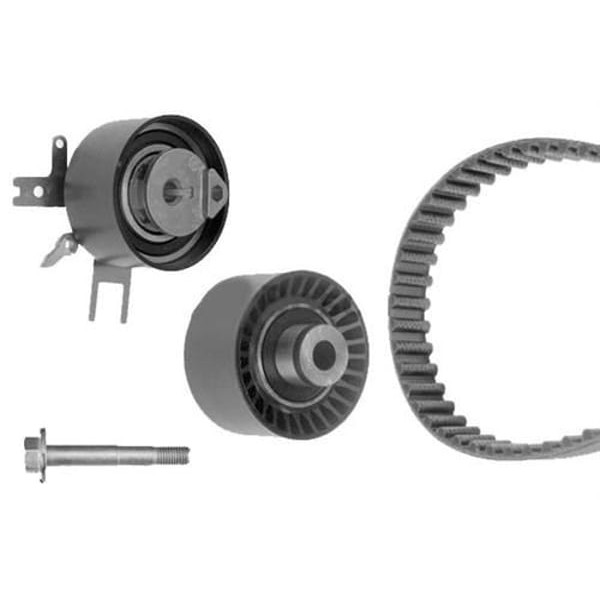 PEUGEOT 0831.T5 Triger Eksantrik Gergi Seti Scudo / 307 308 407 508 607 Yeni Model 807 Expert III / 